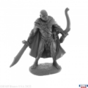 Reaper Legends: Ogana, Savannah Ranger 