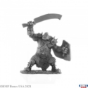 Reaper Legends: Orc Marauder Orc Fighter 