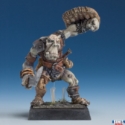 Reaper Legends: Orc Warrior #1 