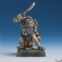 Reaper Legends: Orc Warrior #2 