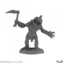 Reaper Legends: Punkin Headed Bugbear 