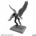 Reaper Legends: Raven 