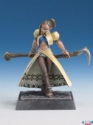 Reaper Legends: Raya, Sorceress 