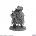Reaper Legends: Reeve Irremborg Planomap 
