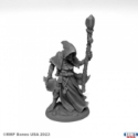 Reaper Legends: Satheras, Warlock 
