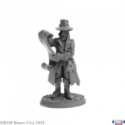 Reaper Legends: Sheriff Getmose Drumfasser 