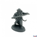 Reaper Legends: Skarix Sablecloak, Hellborn Rogue 