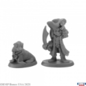 Reaper Legends: Skipper and Scuttle 