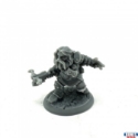 Reaper Legends: Snorri Oathbreaker, Dwarf Rogue 