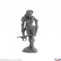 Reaper Legends: Tara the Silent 