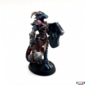 Reaper Legends: Dragonfolk Paladin 