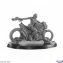 Reaper Legends: Theris Vinsom, Mercury Flyer 