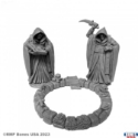 Reaper Legends: Townsfolk Cultists 
