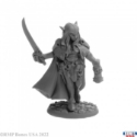 Reaper Legends: Turvyn, Ghostwalkers 