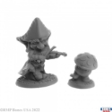 Reaper Legends: Tweed Tincup & Shroomie 