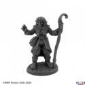 Reaper Legends: Ulafiel, Wildfolk Druid (Female) 