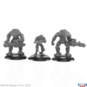 Reaper Legends: Viceroy Enforcers (3) 