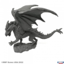 Reaper Legends: Young Ice Dragon 