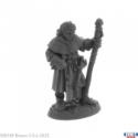 Reaper Legends: Young Mage 