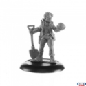 Reaper Legends: Zara, Arkos Jumper 