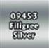 Reaper Master Series Paints Bones 09453: Filigree Silver 