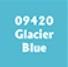 Reaper Master Series Paints Bones 09420: Glacier Blue 