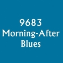 Reaper Master Series Paints Bones 09683: Morning After Blues 