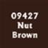 Reaper Master Series Paints Bones 09427: Nut Brown 