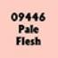 Reaper Master Series Paints Bones 09446: Pale Flesh 