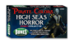 Reaper MSP Bones: Pirate Colors: High Seas Horror - RPR09906 [762486099069]