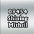 Reaper Master Series Paints Bones 09454: Shining Mithril 
