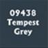 Reaper Master Series Paints Bones 09438: Tempest Grey 