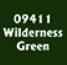 Reaper Master Series Paints Bones 09411: Wilderness Green 