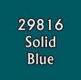 Reaper Master Series Paints High Density 29816: Solid Blue 
