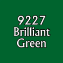 Reaper Master Series Paints 09227: Brilliant Green 