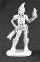 Reaper: Numenera: Nano (Gender Neutral) 
