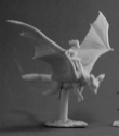 Numenera Bones: Raster 