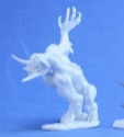 Numenera Bones: Ravage Bear 