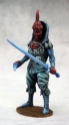 Reaper: Numenera: Varjellen 