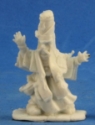 Reaper: Pathfinder Bones: Balazar, Iconic Gnome Illusionist 