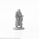Reaper: Pathfinder Bones: Estra, Iconic Spiritualist 
