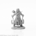 Reaper: Pathfinder Bones: Hakon, Iconic Skald 
