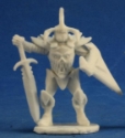 Reaper: Pathfinder Bones: Hellknight Order of the Nail 