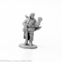 Reaper: Pathfinder Bones: Mavaro, Iconic Occultist 