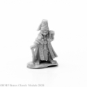 Reaper: Pathfinder Bones: Meligaster, Iconic Mesmerist 