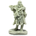 Reaper: Pathfinder Bones: Quinn, Iconic Investigator 