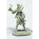 Reaper: Pathfinder Bones: Reiko, Iconic Ninja 