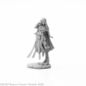 Reaper: Pathfinder Bones: Rivani, Iconic Psychic 