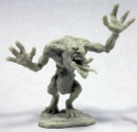 Reaper: Pathfinder Bones: Troll 