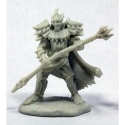 Reaper: Pathfinder Bones: Vagorg, Half Orc Sorcerer 